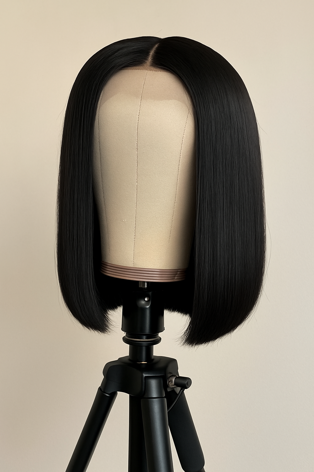 Frontal Bob Wig 10-12” (13x4)