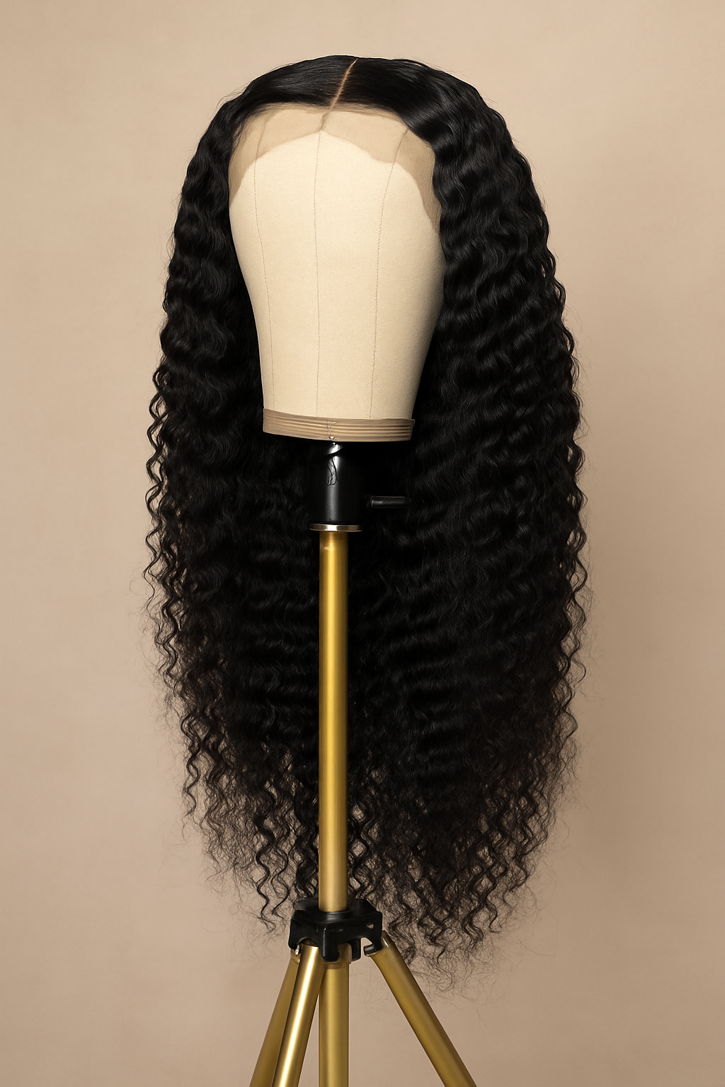 Deep Wave Frontal (13x6)