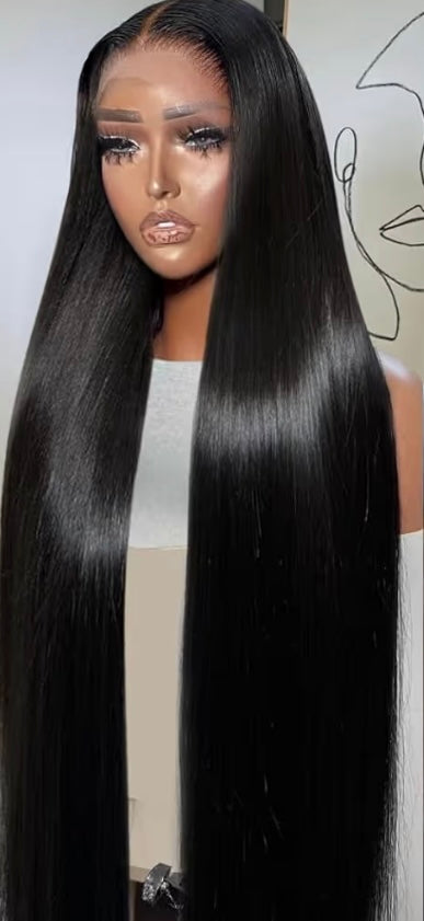 Straight frontal (13x6) Unit